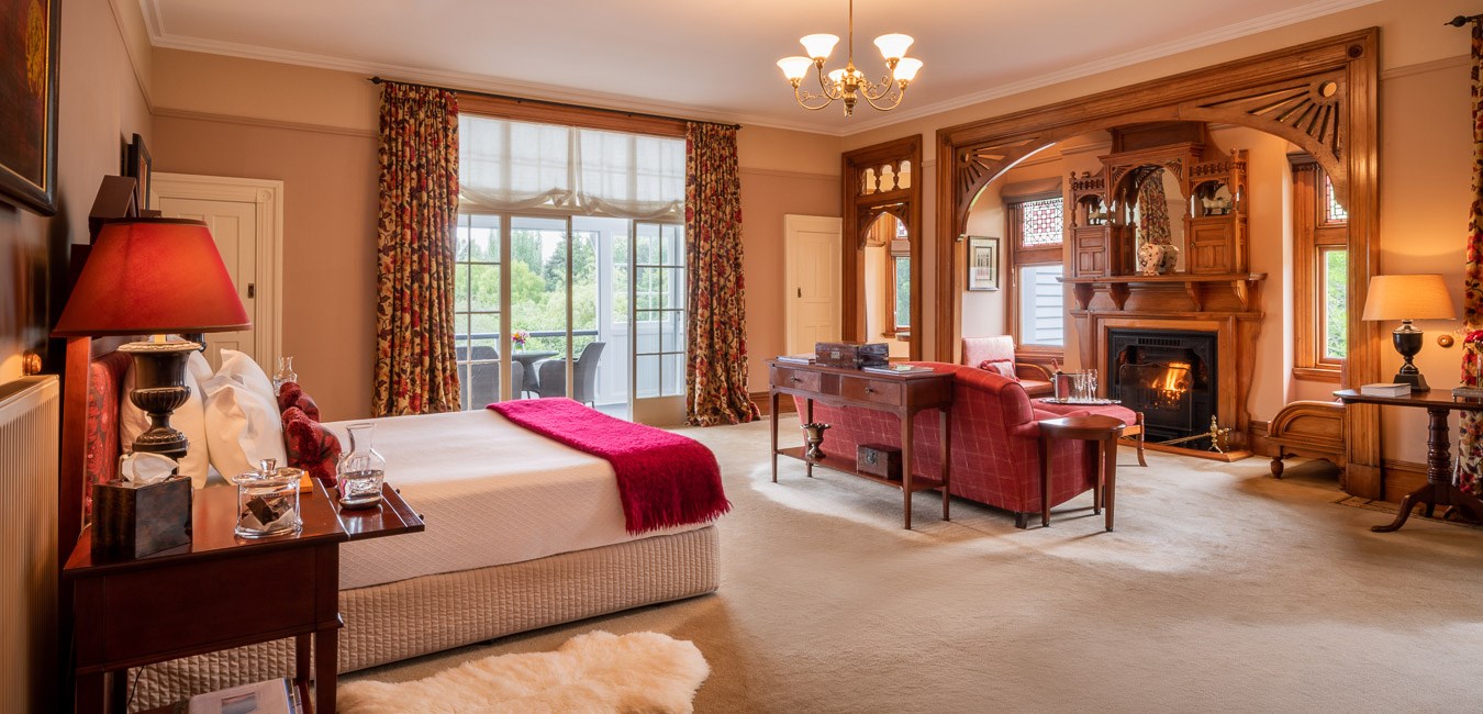Luxury Accommodation Christchurch