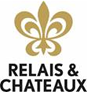 Relais and Chateaux logo